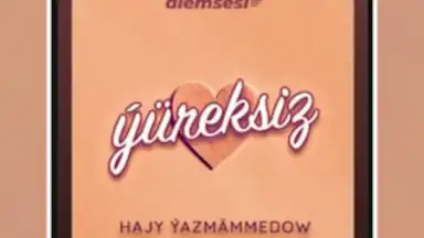 Captura de tela de Älem Sesi: Great Turkmen Music 3