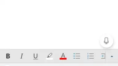 Captura de tela de Microsoft Word 13