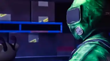 Captura de tela de Project Playtime Multiplayer 3