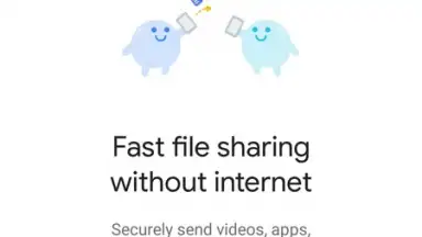 Captura de tela de Files by Google 4