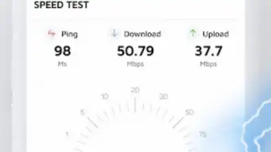 Captura de tela de AzVPN Proxy 3