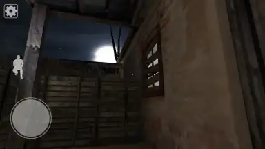 Captura de tela de Mr. Meat 3