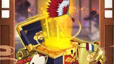 Captura de tela de Path to Supremacy 3