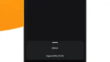 Captura de tela de Free VPN by VPNLY 6