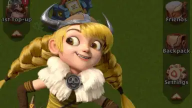 Captura de tela de Heroic Expedition 3