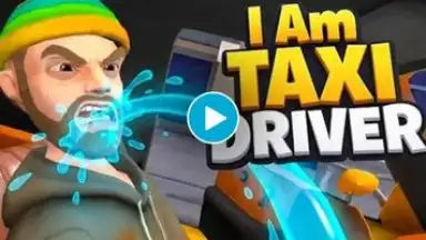 Captura de tela de I Am Taxi Driver 1