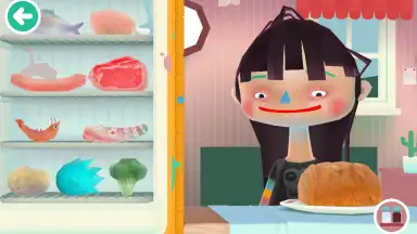 Captura de tela de Toca Boca Jr 5
