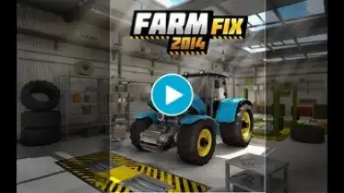 Captura de tela de Farm FIX Simulator 2014 1