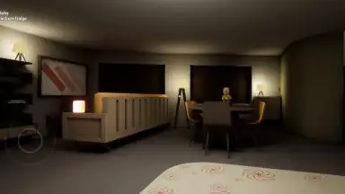 Captura de tela de The Baby In Yellow 8