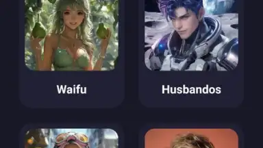 Captura de tela de Botify AI 11