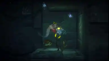 Captura de tela de Dave the Diver (CN) 1