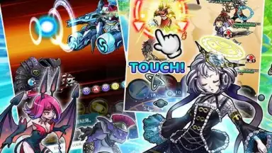 Captura de tela de UNISON 聯盟 8