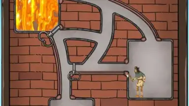 Captura de tela de Rolling Knight 10