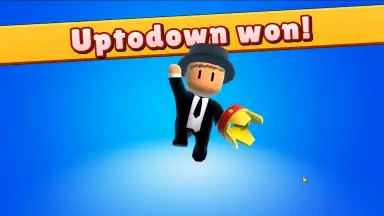 Captura de tela de Stumble Guys 5