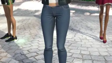 Captura de tela de Fashion AR 6