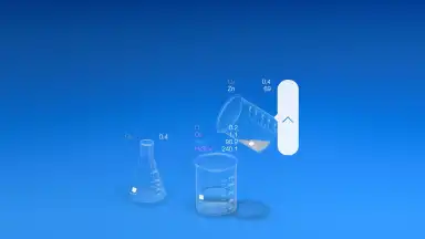 Captura de tela de Chemist Free 1