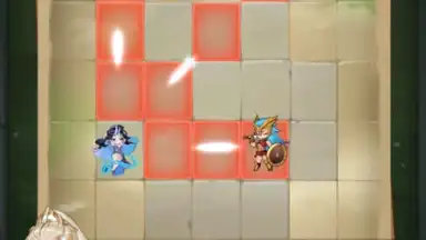 Captura de tela de Olympus: Idle Legends 4