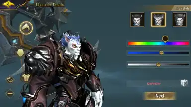 Captura de tela de Taichi Panda 3 7