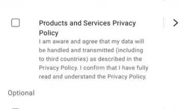 Captura de tela de Kaspersky Security Cloud 1