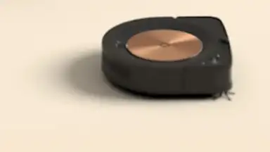 Captura de tela de iRobot Home 7