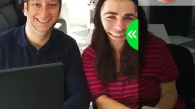 Captura de tela de Face Swap 10