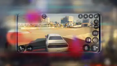 Captura de tela de True Gangster Game 4