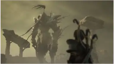 Captura de tela de DarkBind 6