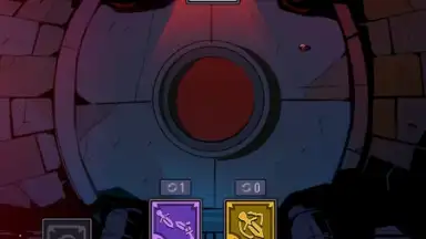 Captura de tela de Dice ＆ Spells 7