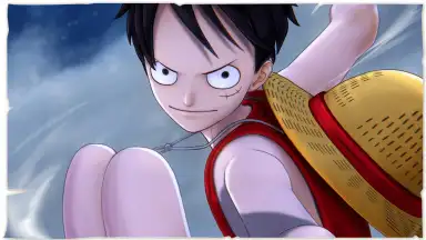 Captura de tela de One Piece: Codename Partner 1