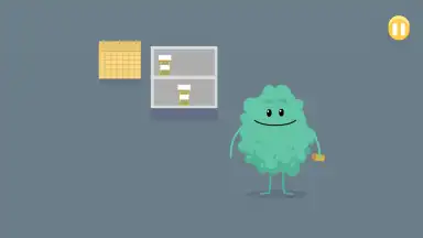 Captura de tela de Dumb Ways to Die 3