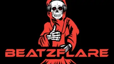 Captura de tela de BeatzFlare MP3 Music Downloader 4