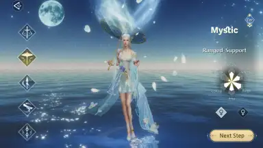 Captura de tela de Sacred Summons 7