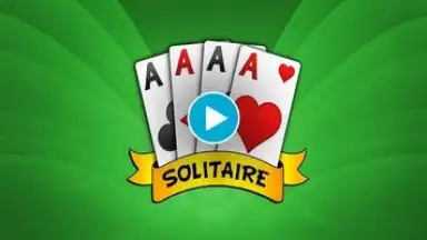 Captura de tela de Solitaire Mobile 1