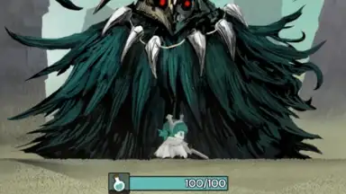 Captura de tela de Tap Dragon: Little Knight Luna 8