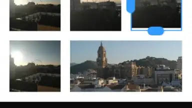 Captura de tela de AI Photo Editor - Polish 2