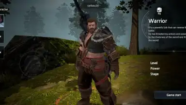 Captura de tela de Eternal S 4