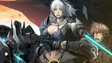 Captura de tela de RFOnline 6