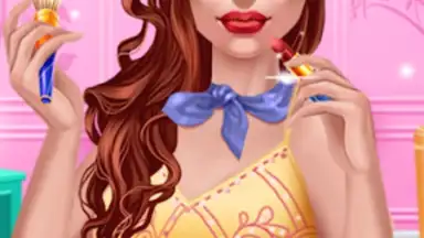 Captura de tela de Ellie Fashionista 5