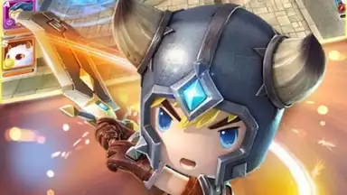 Captura de tela de League of Defenders 10