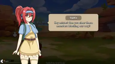Captura de tela de Auto Battles Online 1