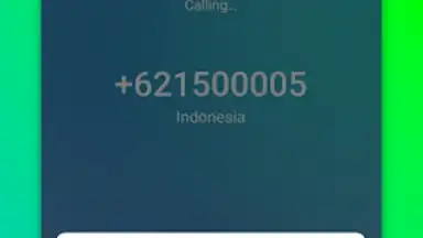 Captura de tela de Anti-spam: Kaspersky Who Calls 5