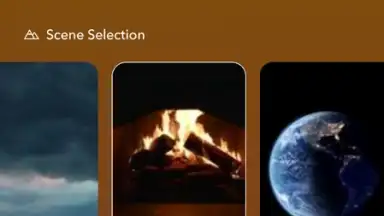Captura de tela de Calm - Sleep, Meditate, Relax 12