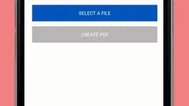 Captura de tela de TDN Converter Tools 1