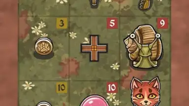 Captura de tela de Neko Dungeon 10