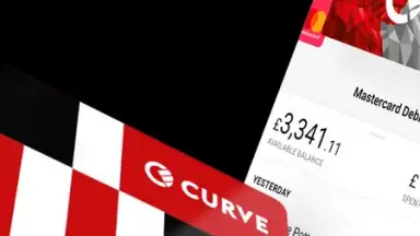 Captura de tela de Curve 7