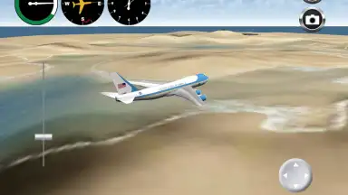 Captura de tela de Airplane! 5