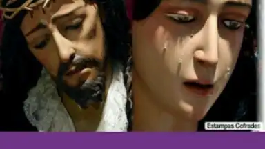 Captura de tela de iCofrade Malaga Semana Santa 2