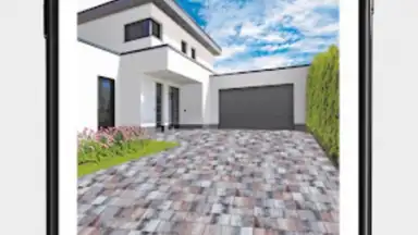 Captura de tela de GardenVisions 3