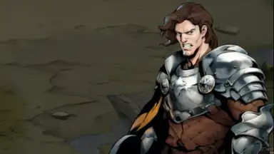 Captura de tela de King's Throne 12