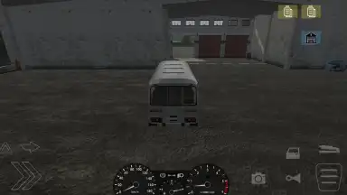Captura de tela de Motor Depot 4